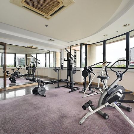 Cityview Serviced Apartment & Hotel Ho Chi Minh City Exterior photo