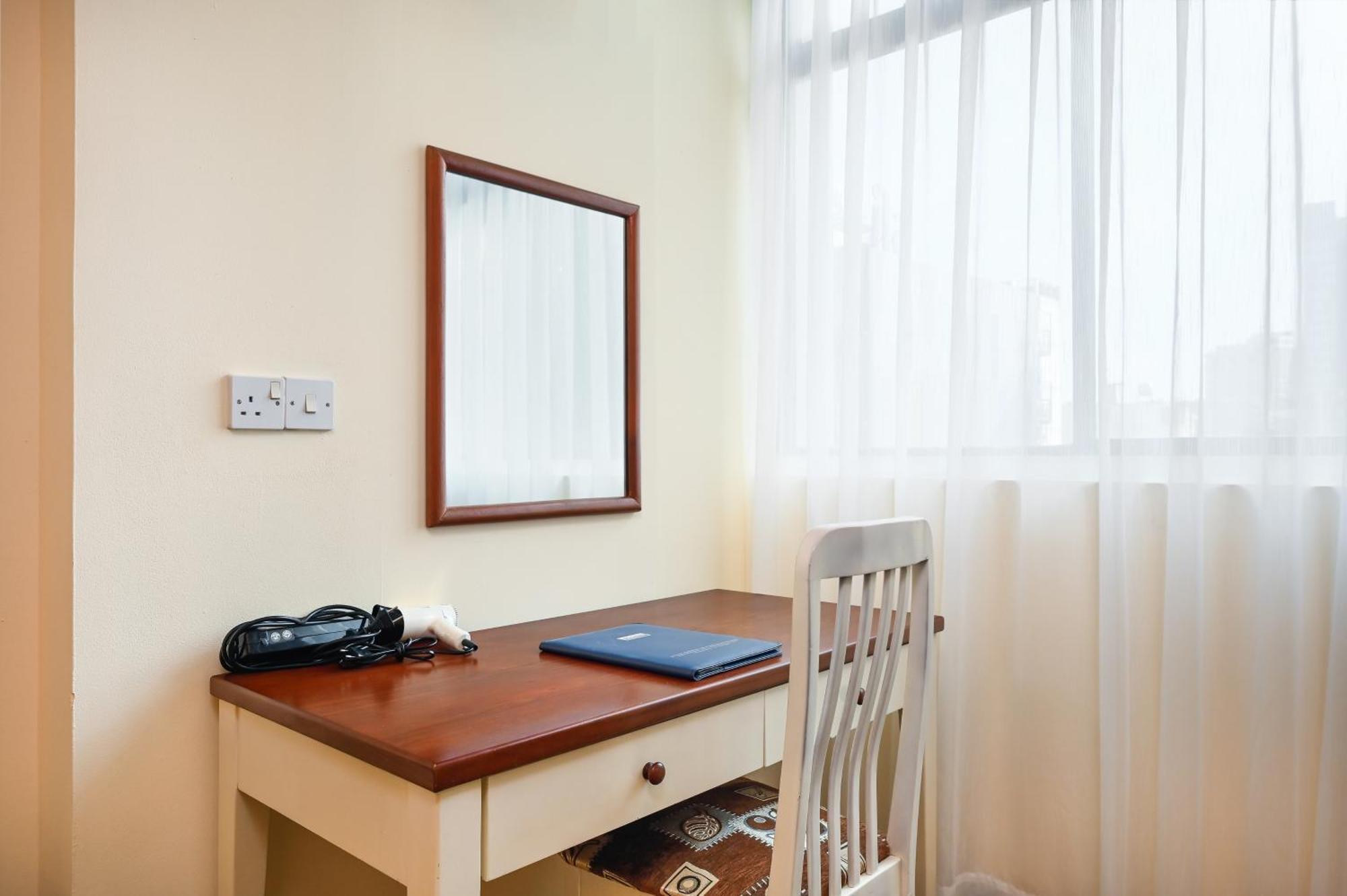 Cityview Serviced Apartment & Hotel Ho Chi Minh City Exterior photo