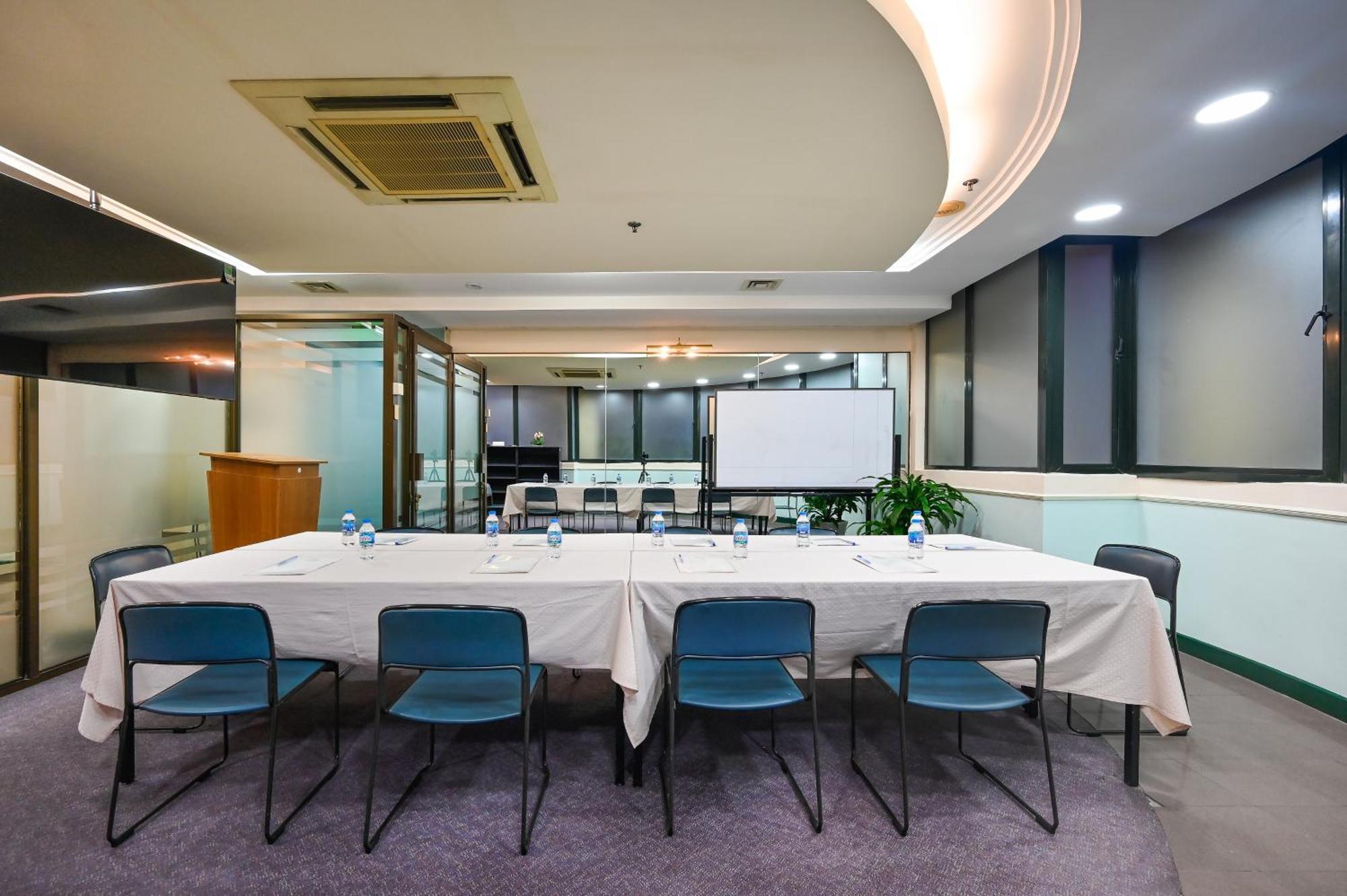Cityview Serviced Apartment & Hotel Ho Chi Minh City Exterior photo