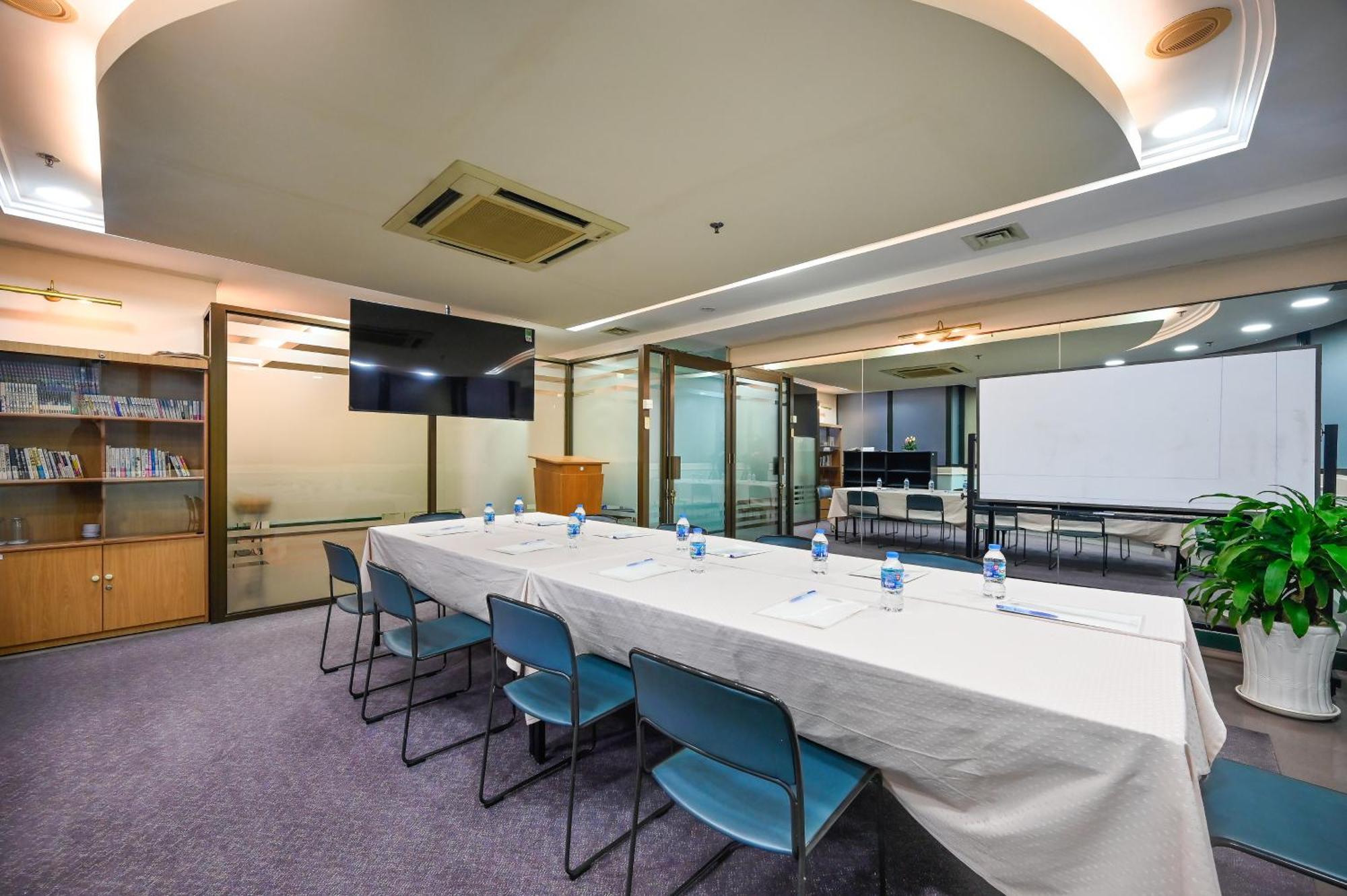 Cityview Serviced Apartment & Hotel Ho Chi Minh City Exterior photo