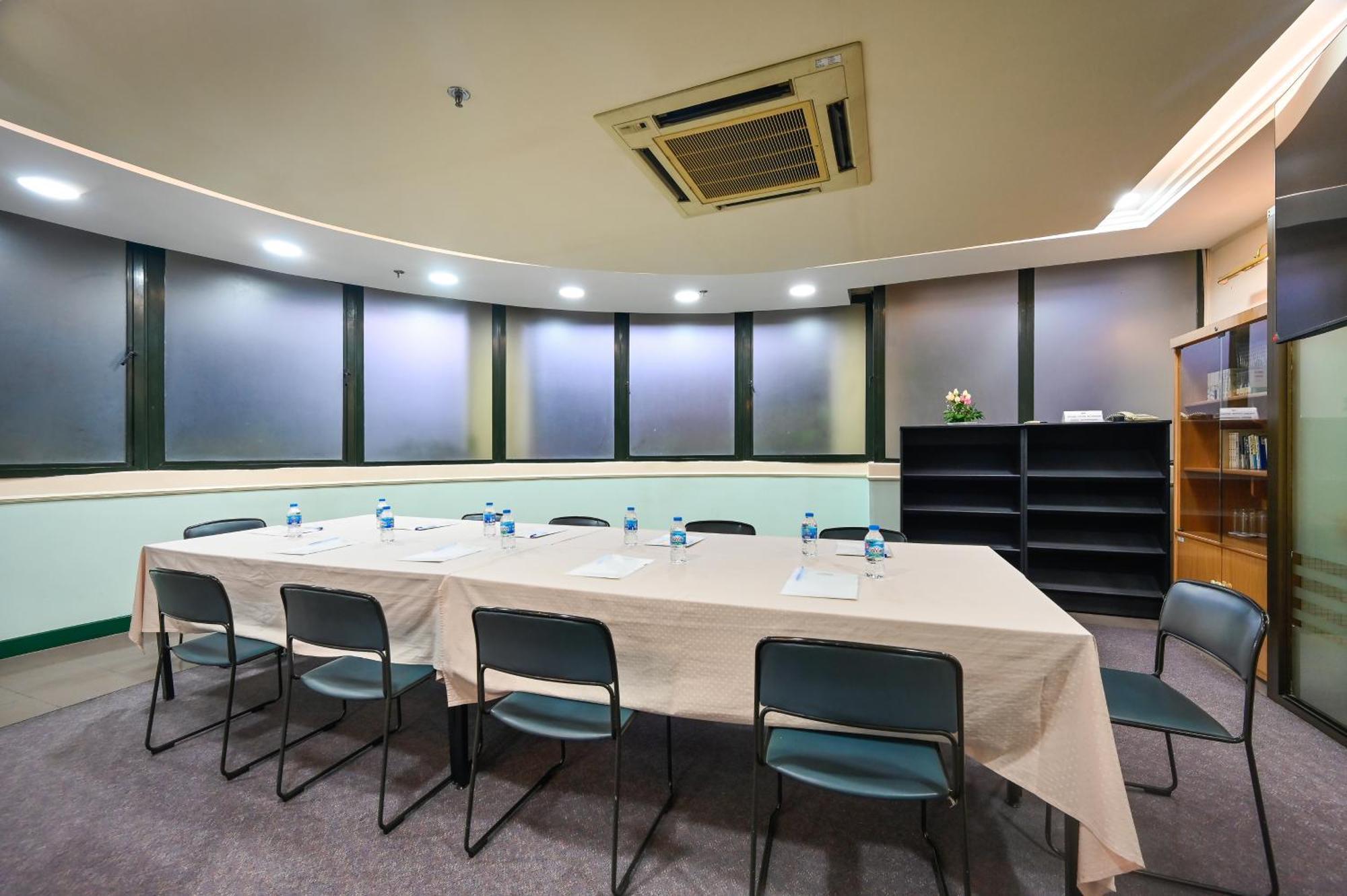 Cityview Serviced Apartment & Hotel Ho Chi Minh City Exterior photo