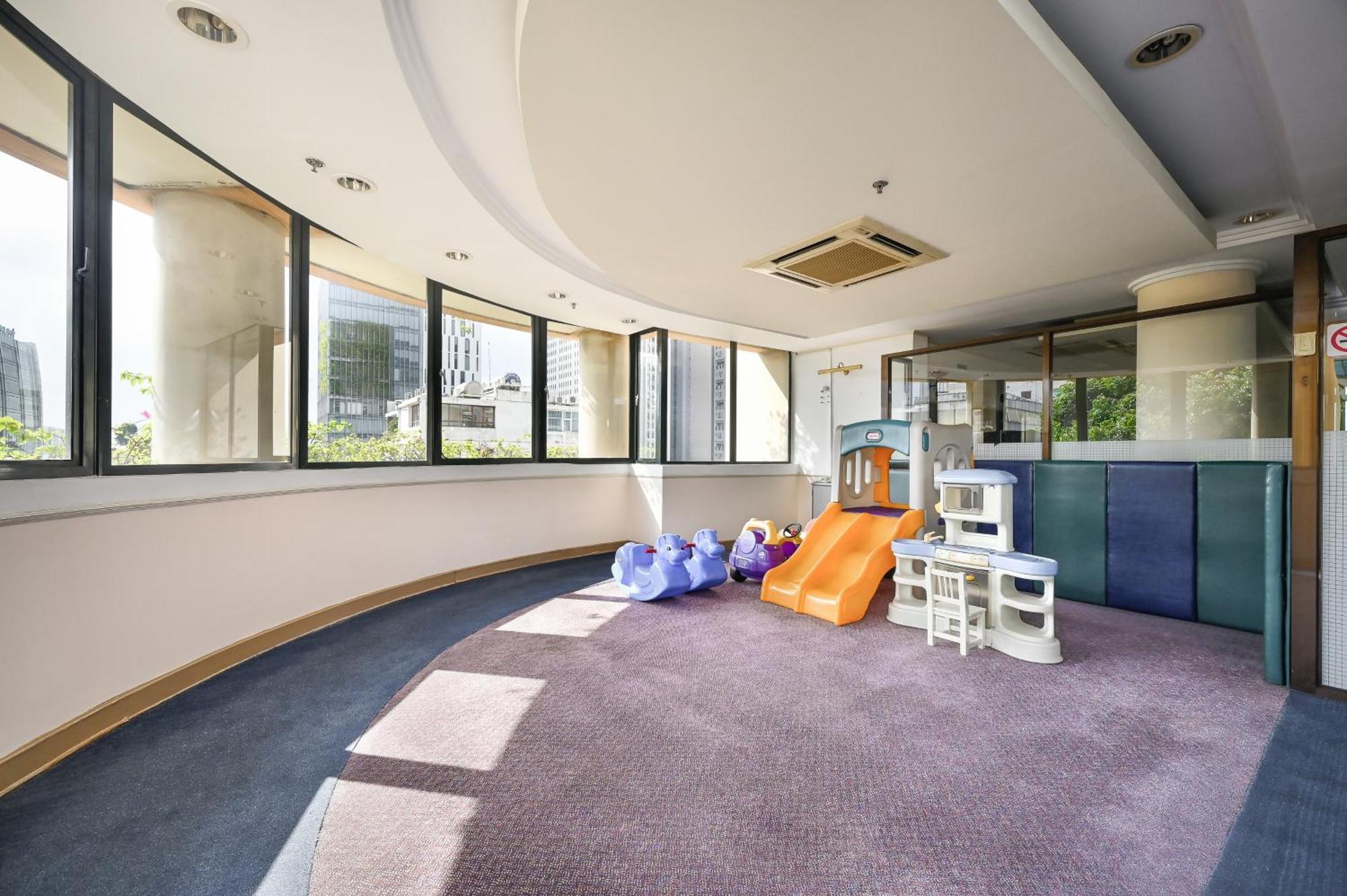 Cityview Serviced Apartment & Hotel Ho Chi Minh City Exterior photo