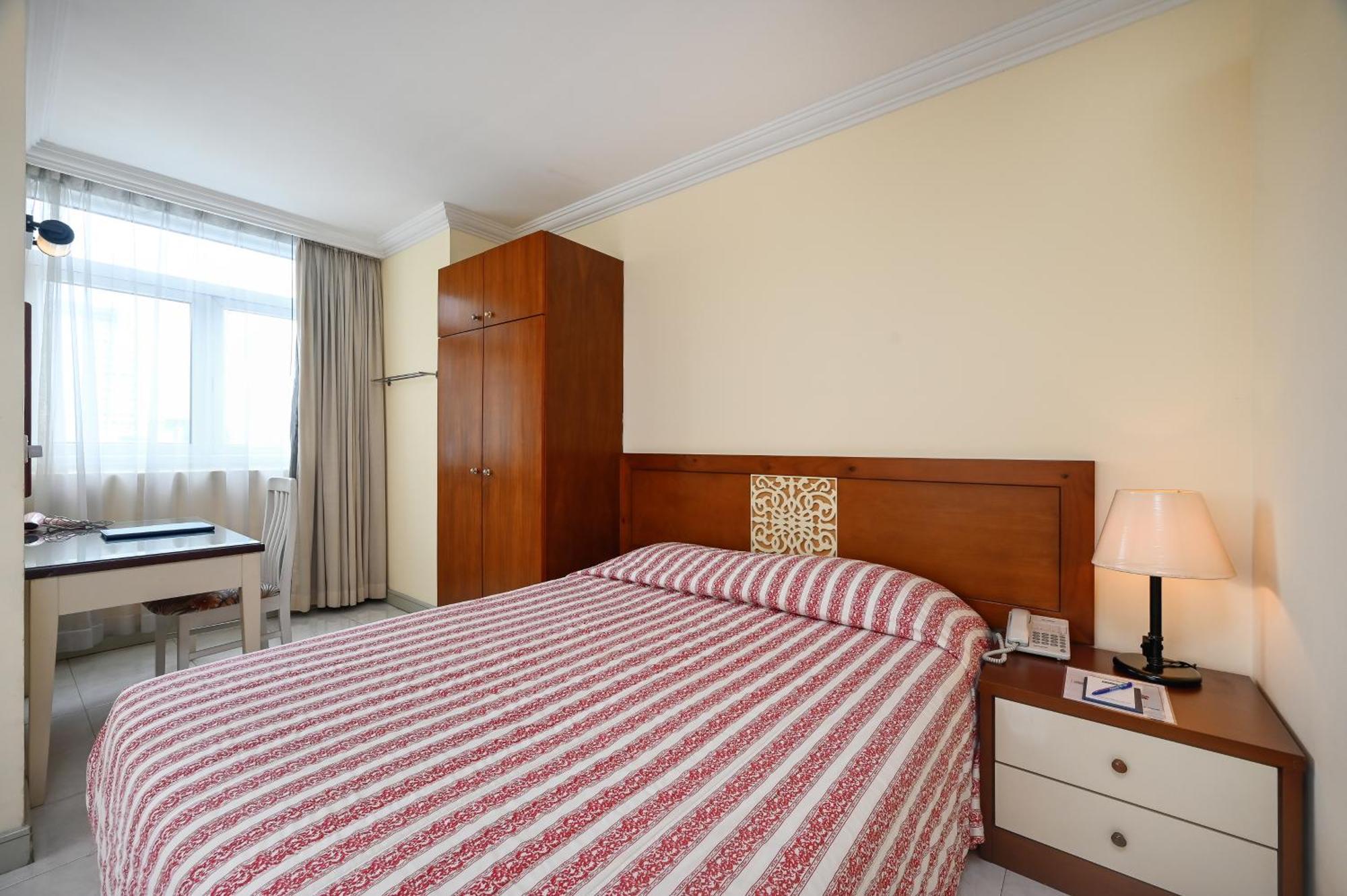 Cityview Serviced Apartment & Hotel Ho Chi Minh City Exterior photo