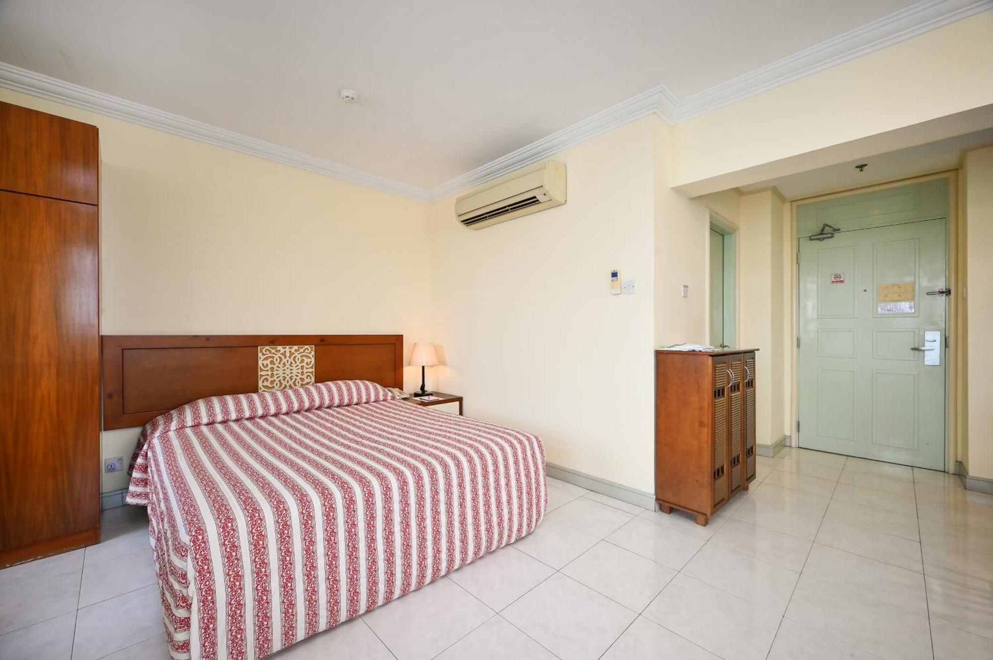 Cityview Serviced Apartment & Hotel Ho Chi Minh City Exterior photo